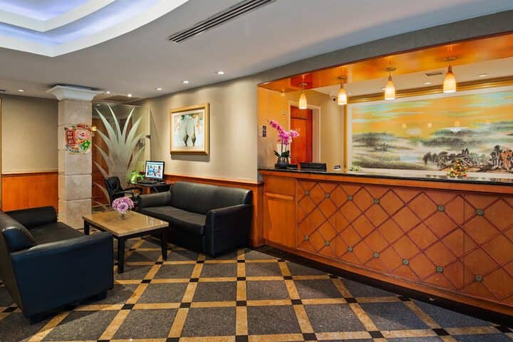Hotel Interior 3 of 27