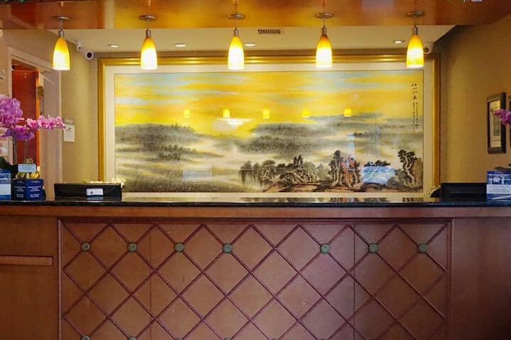Hotel Interior 5 of 27