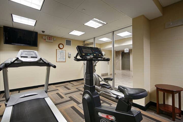 Health and Fitness 17 of 27