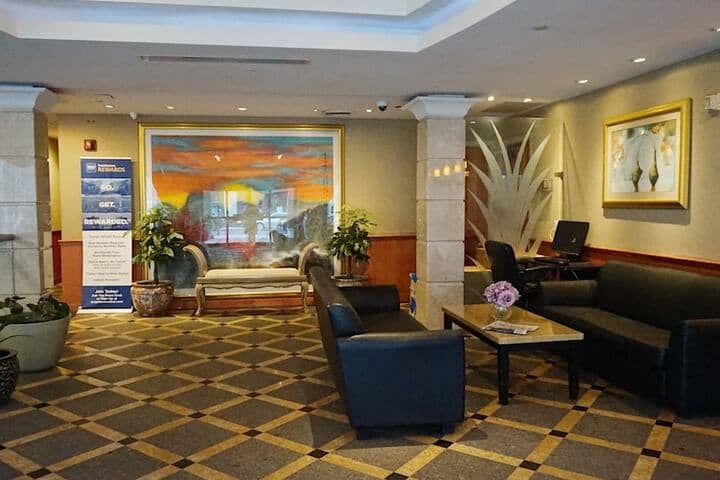 Hotel Interior 2 of 27