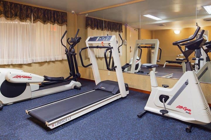 Health and Fitness 16 of 27